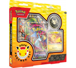 Pokemon Day 2026 Collection 6 Box Case