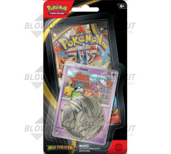 Pokemon Mega Evolution Checklane Blister Pack 18 Box Case